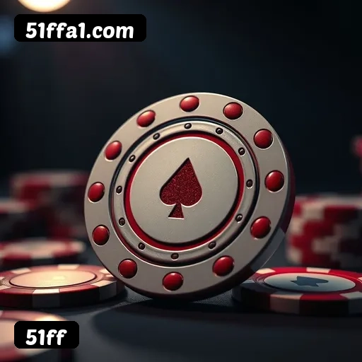 Requisitos do APK da 51ff para Android