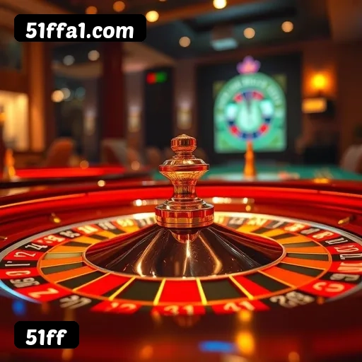 Comparação APP mobile vs versão web da 51ff