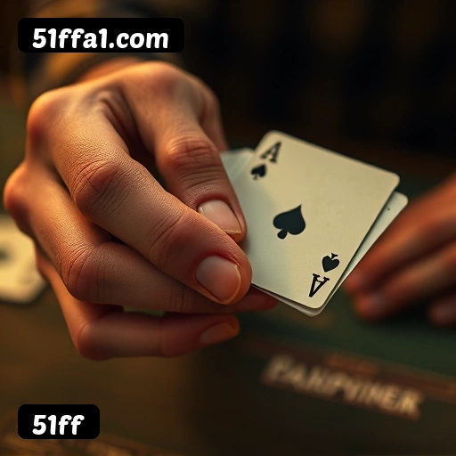 51ff bônus R$5.000 + 500 giros - Rollover 35x, prazo 30 dias, 38% taxa conversão