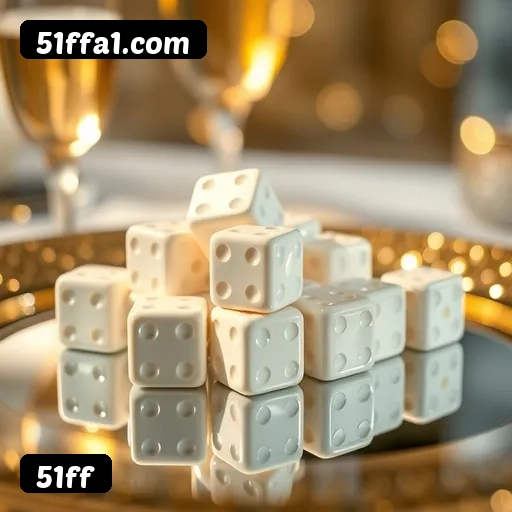 FAQ 51ff Brasil - Perguntas frequentes sobre bônus, PIX, RTP, APP mobile e VIP