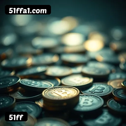 51ff APP mobile iOS Android - 187 mil downloads São Paulo Rio BH